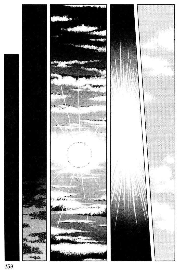 Touch Chapter 68 - 12