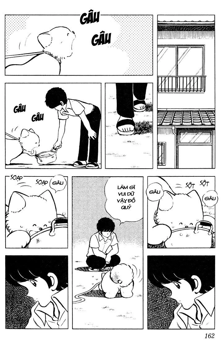 Touch Chapter 68 - 15