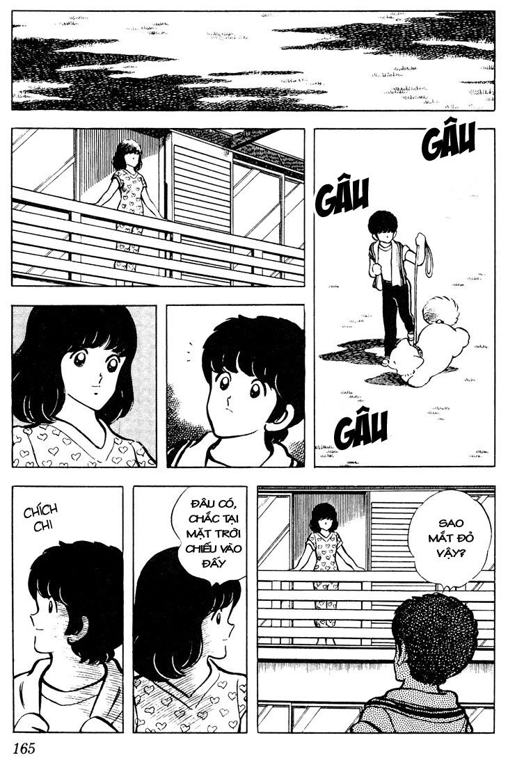 Touch Chapter 68 - 18