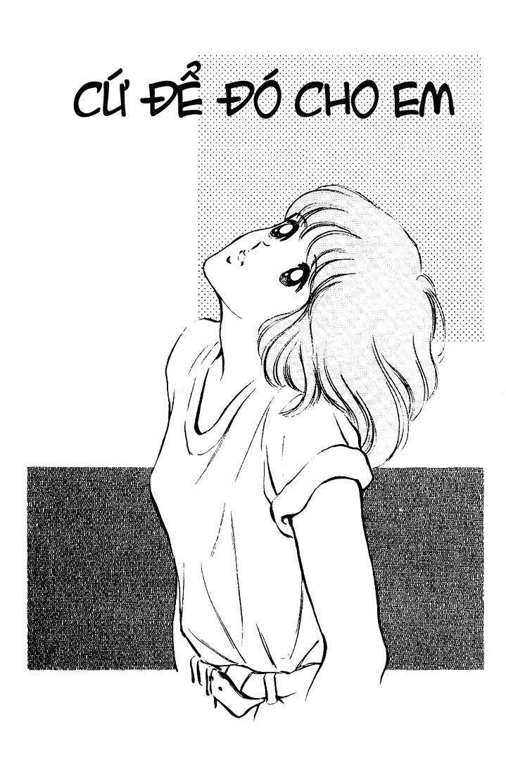 Touch Chapter 73 - 2