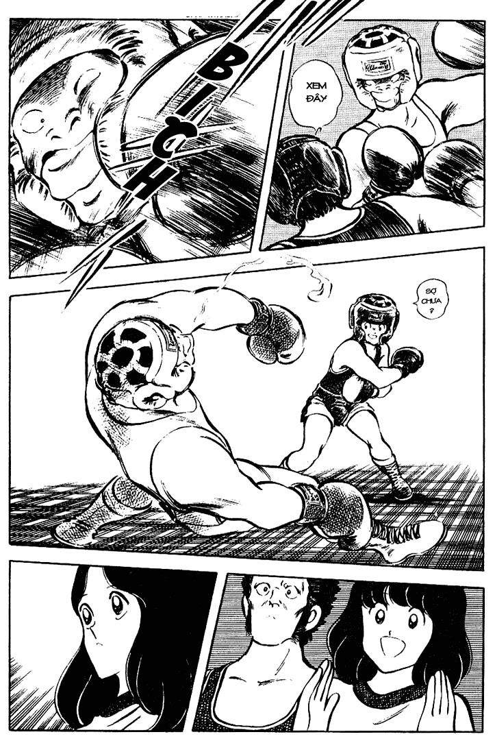 Touch Chapter 73 - 6