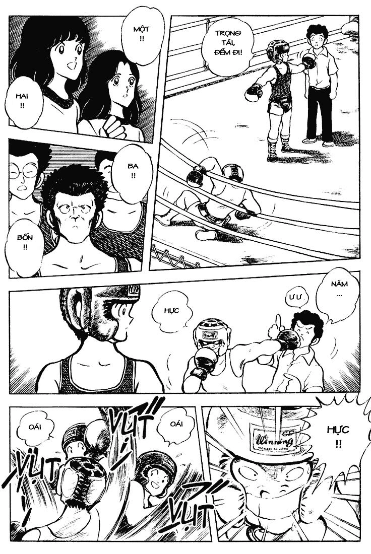 Touch Chapter 73 - 8