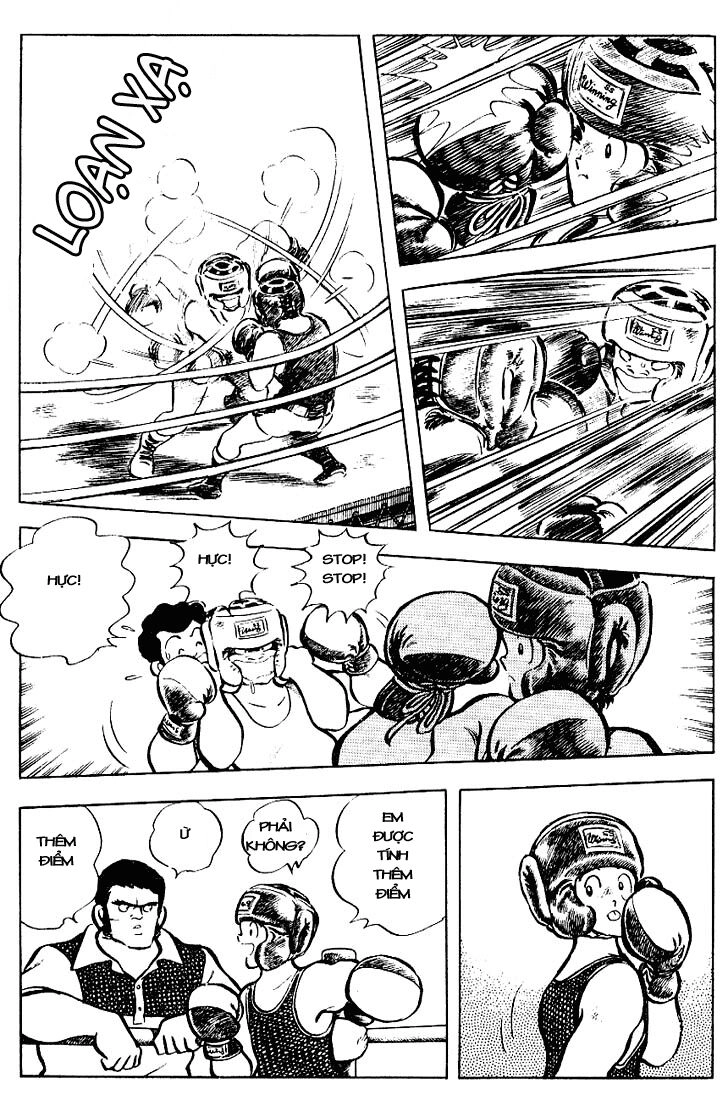 Touch Chapter 73 - 9