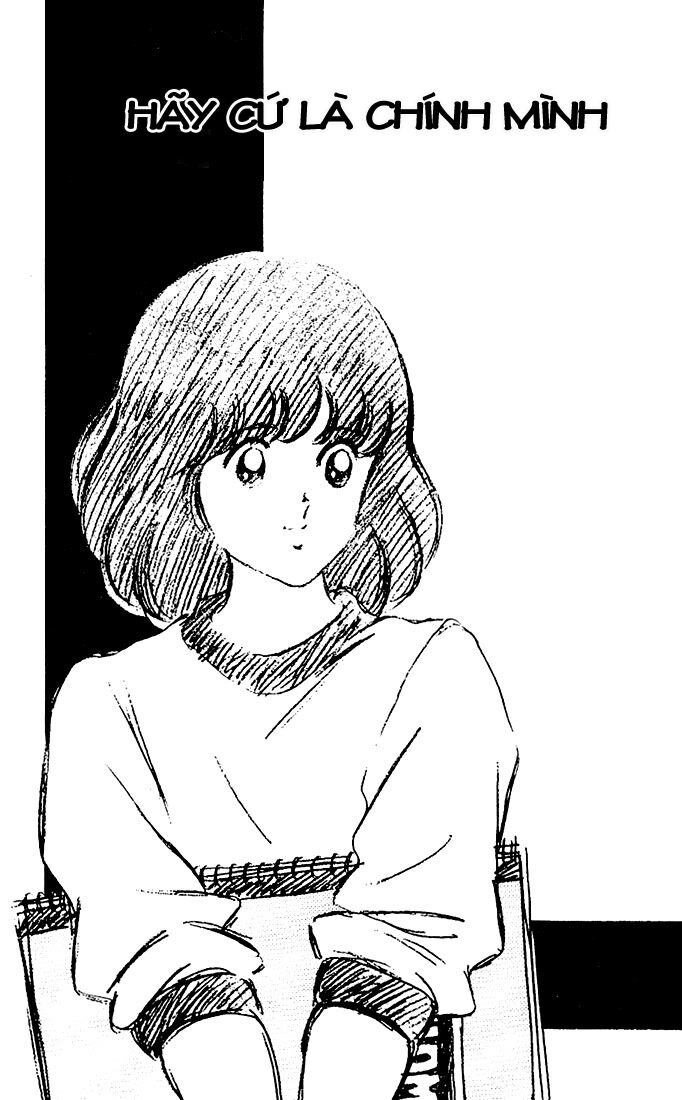 Touch Chapter 75 - 2