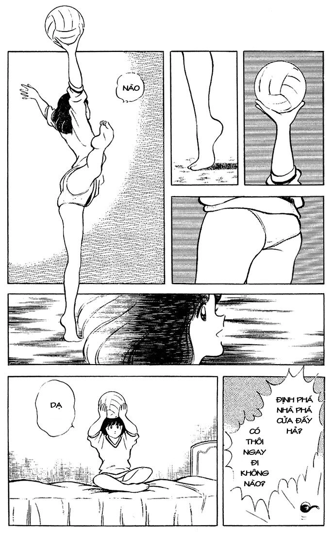 Touch Chapter 75 - 19