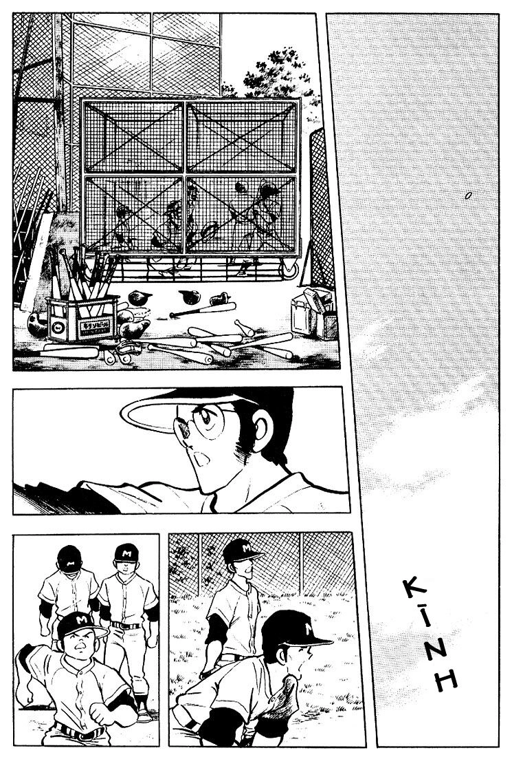 Touch Chapter 76 - 17