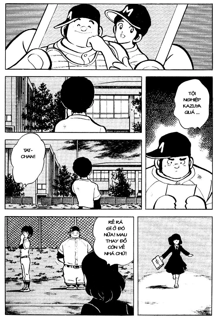 Touch Chapter 77 - 13