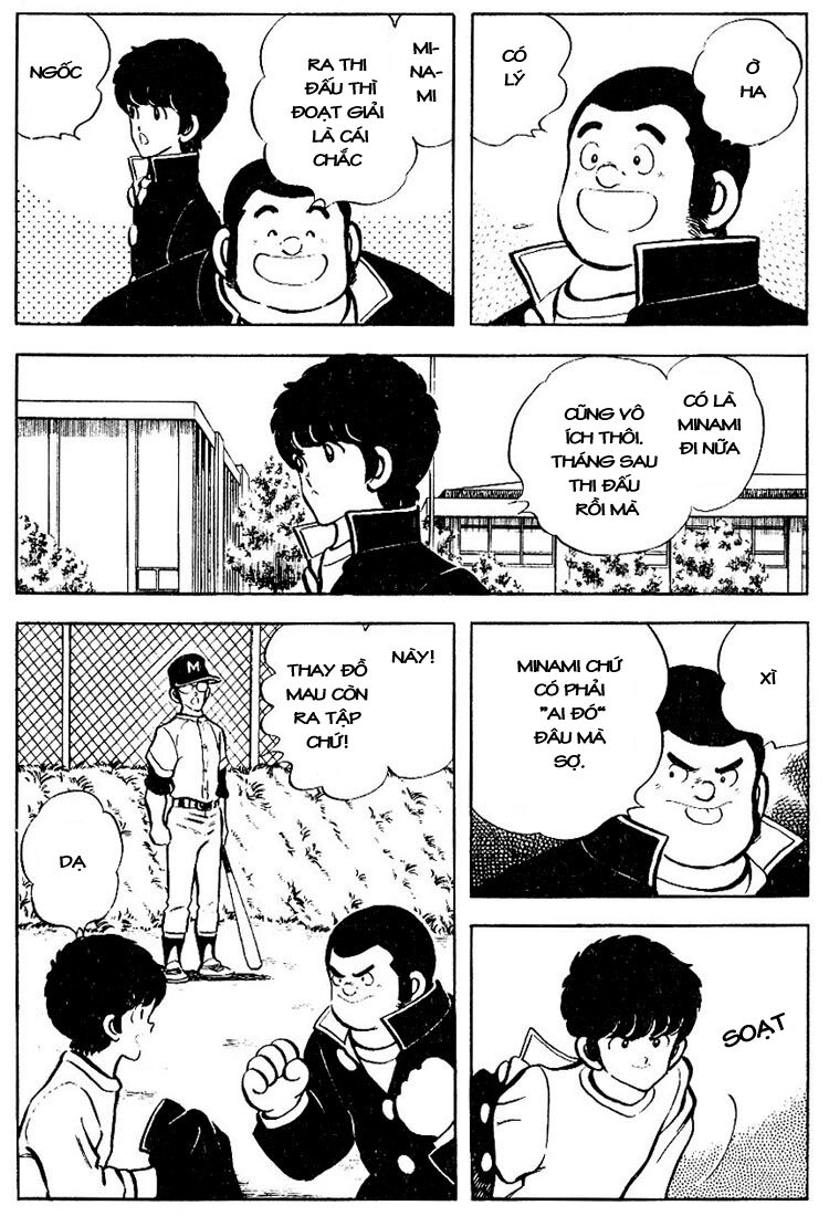 Touch Chapter 78 - 4