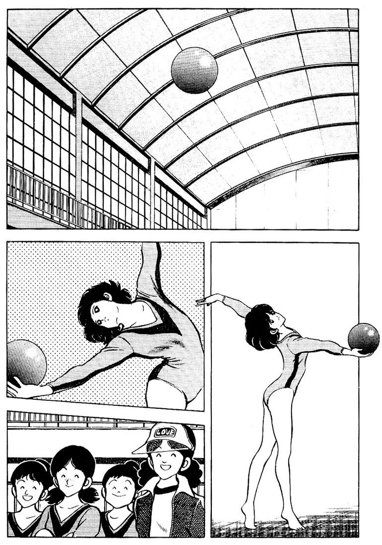 Touch Chapter 78 - 5