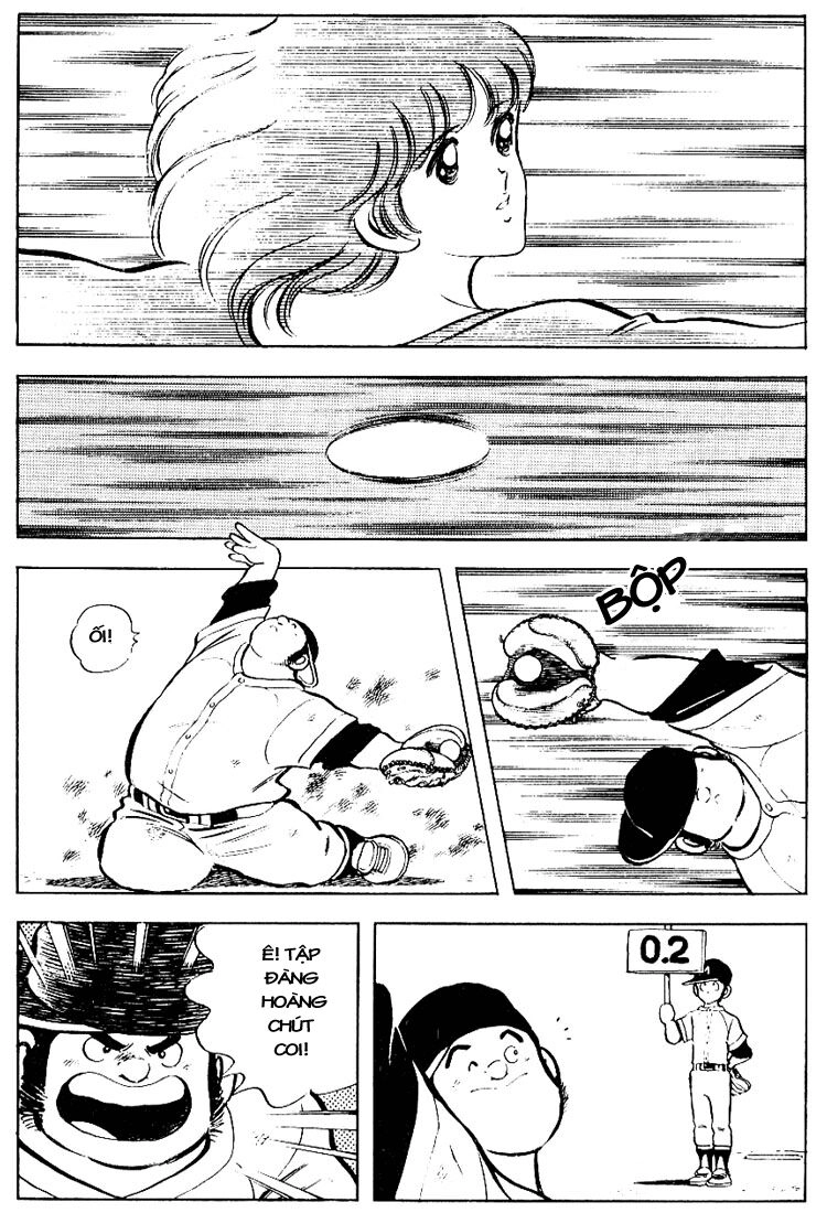 Touch Chapter 78 - 6