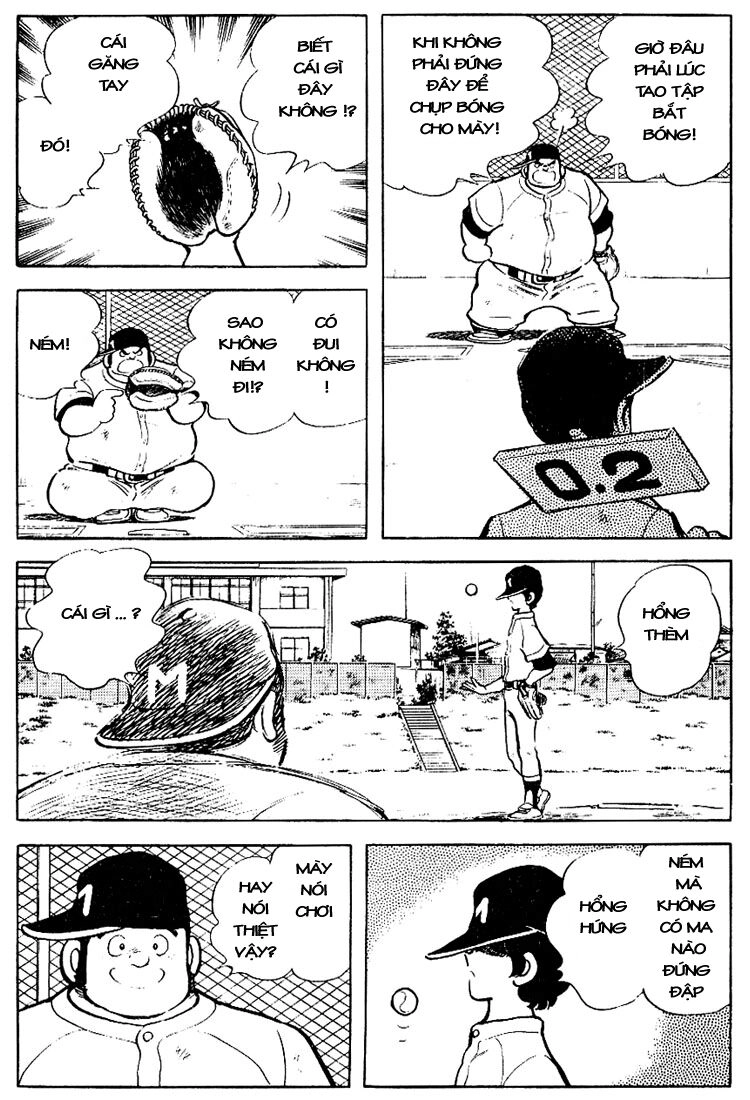 Touch Chapter 78 - 7