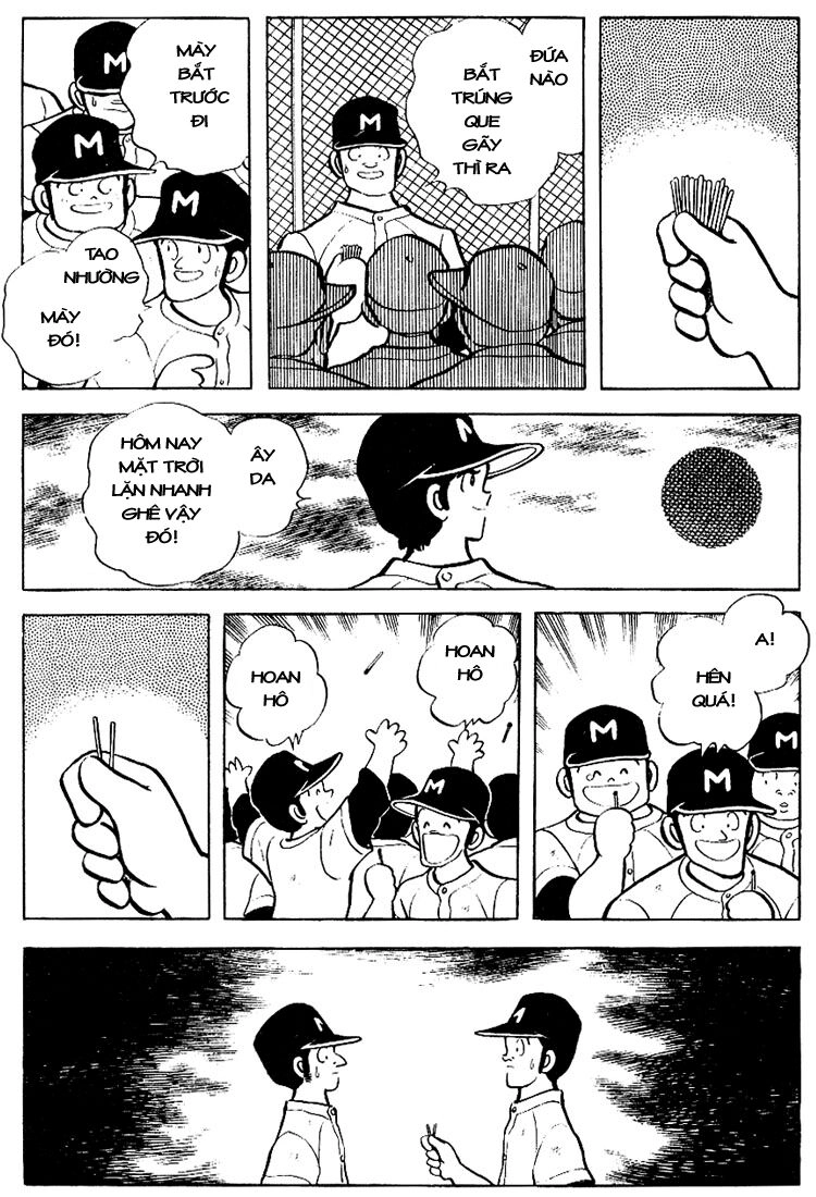 Touch Chapter 78 - 10