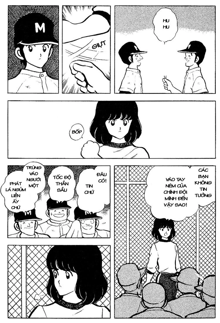 Touch Chapter 78 - 11