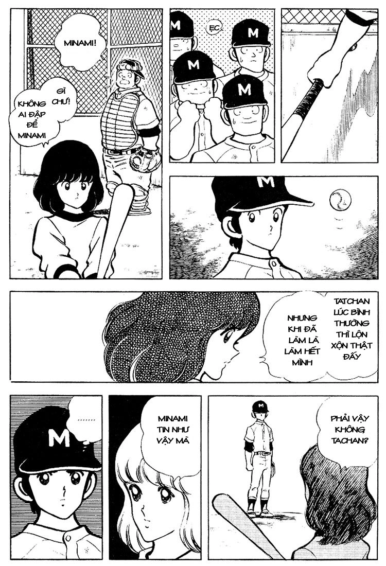 Touch Chapter 78 - 12