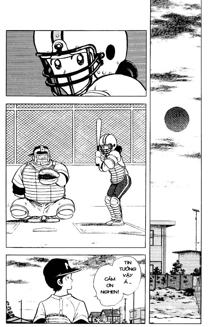 Touch Chapter 78 - 13