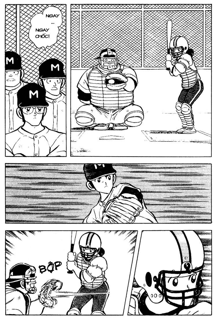 Touch Chapter 78 - 15