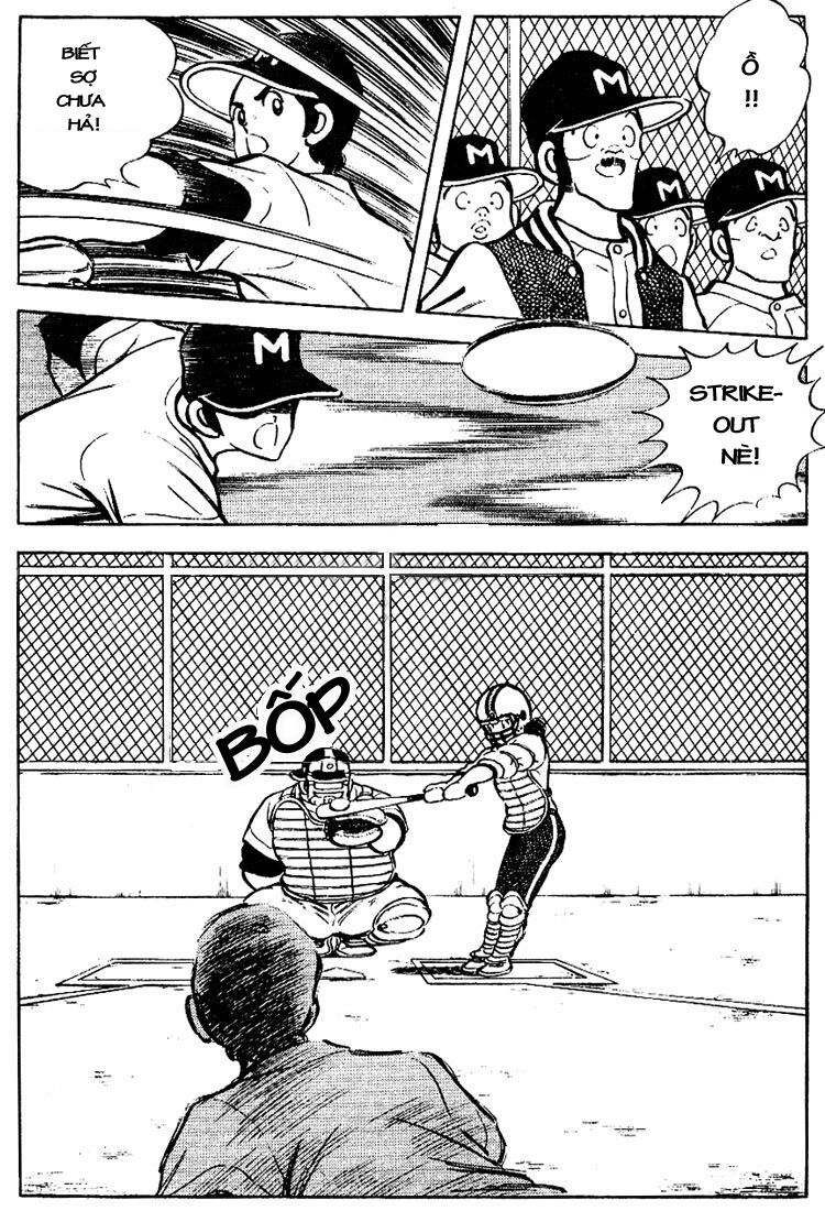 Touch Chapter 78 - 16