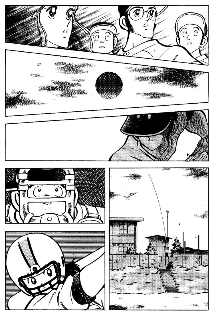 Touch Chapter 78 - 17