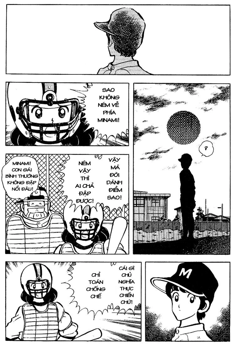 Touch Chapter 78 - 18