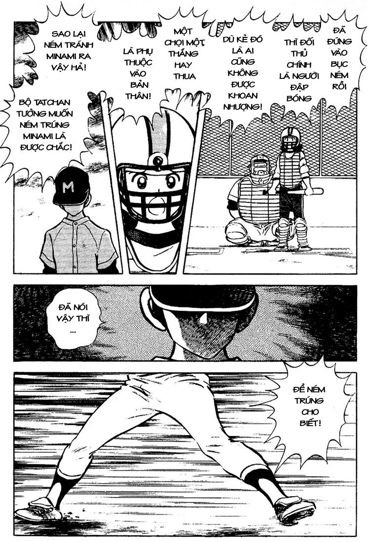 Touch Chapter 78 - 19