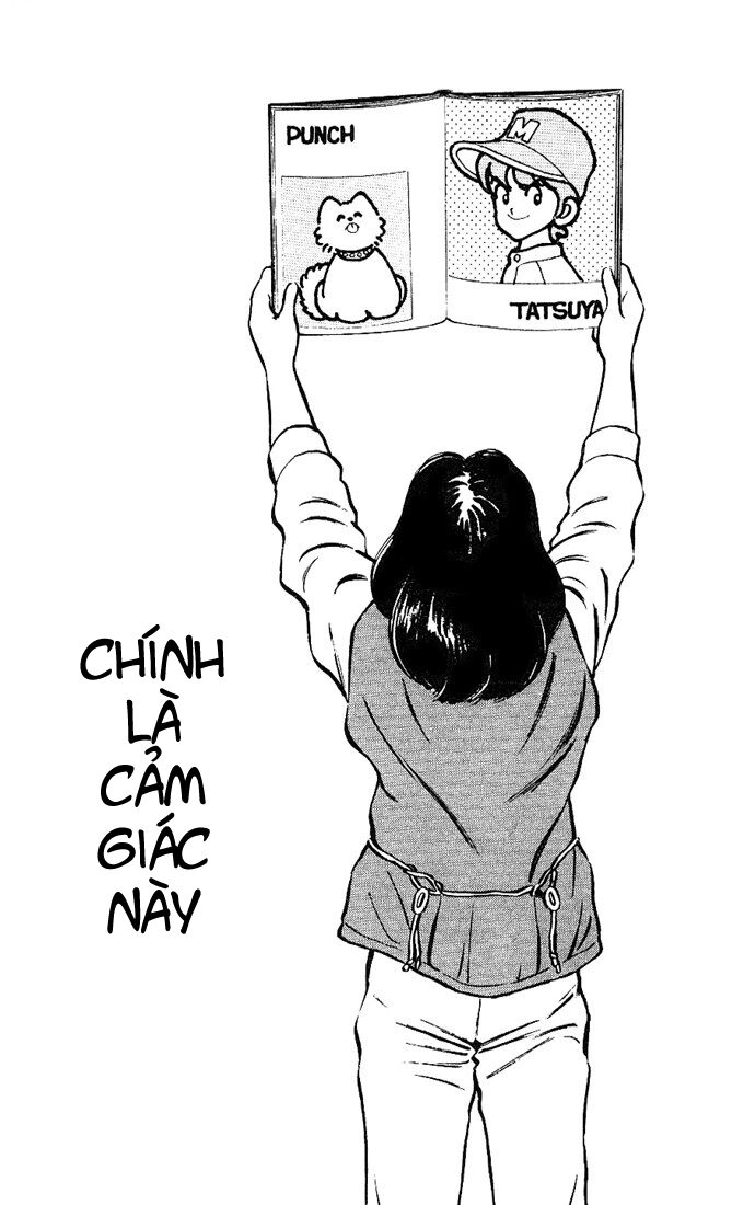 Touch Chapter 79 - 2