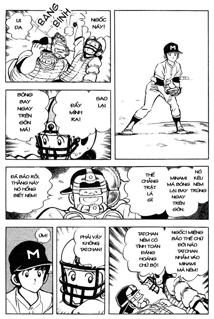 Touch Chapter 79 - 5