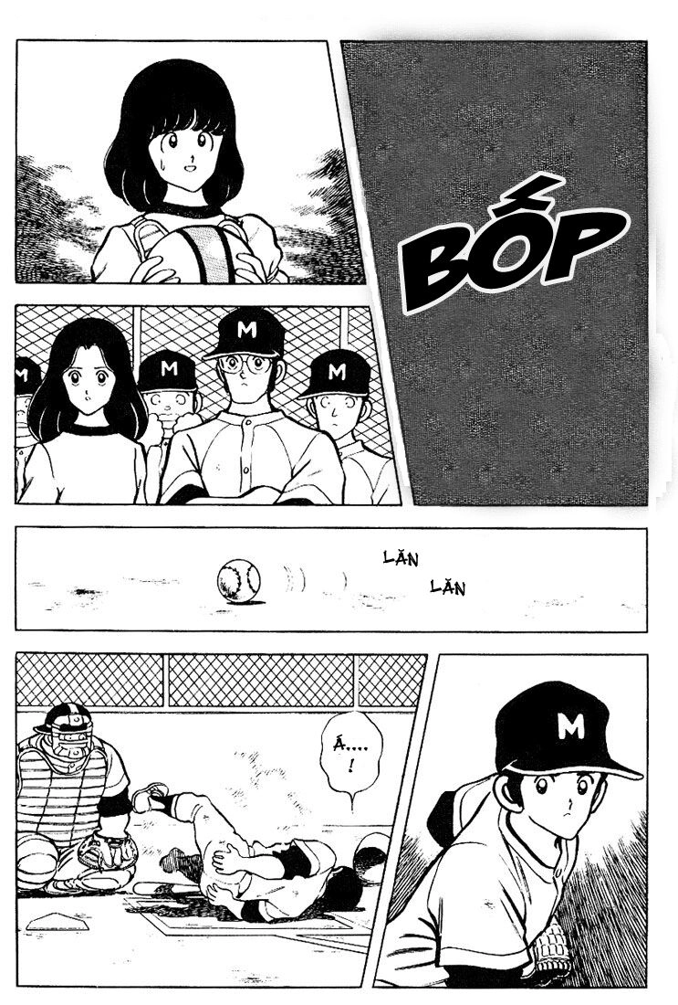 Touch Chapter 79 - 7