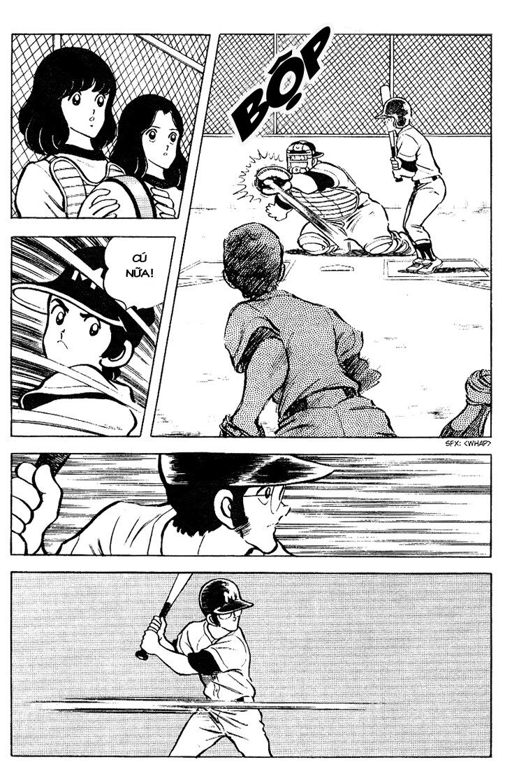 Touch Chapter 79 - 11