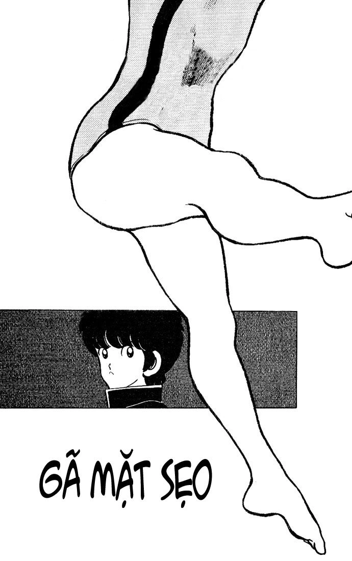 Touch Chapter 80 - 4