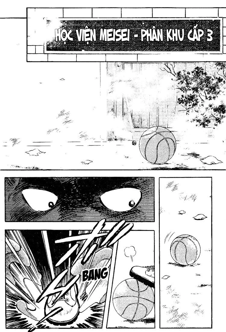 Touch Chapter 80 - 5