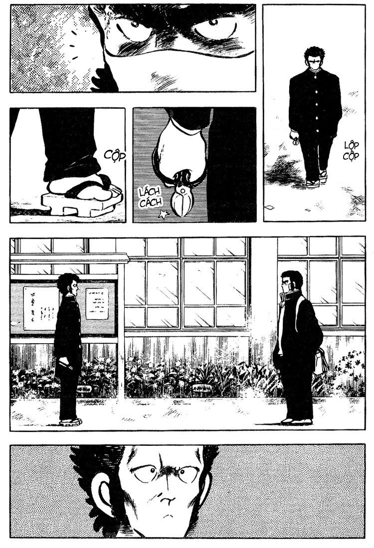 Touch Chapter 80 - 12