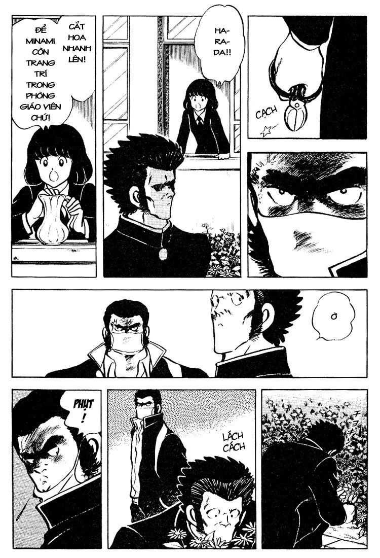 Touch Chapter 80 - 13