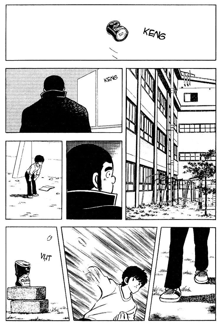 Touch Chapter 80 - 15