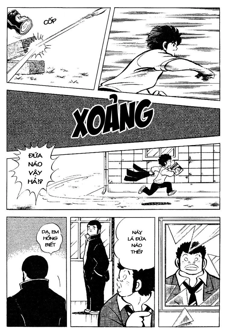 Touch Chapter 80 - 17