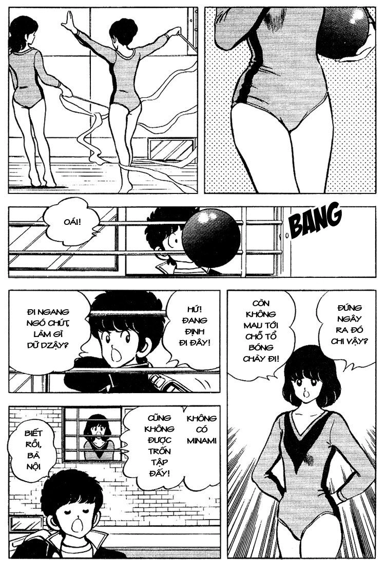 Touch Chapter 80 - 20