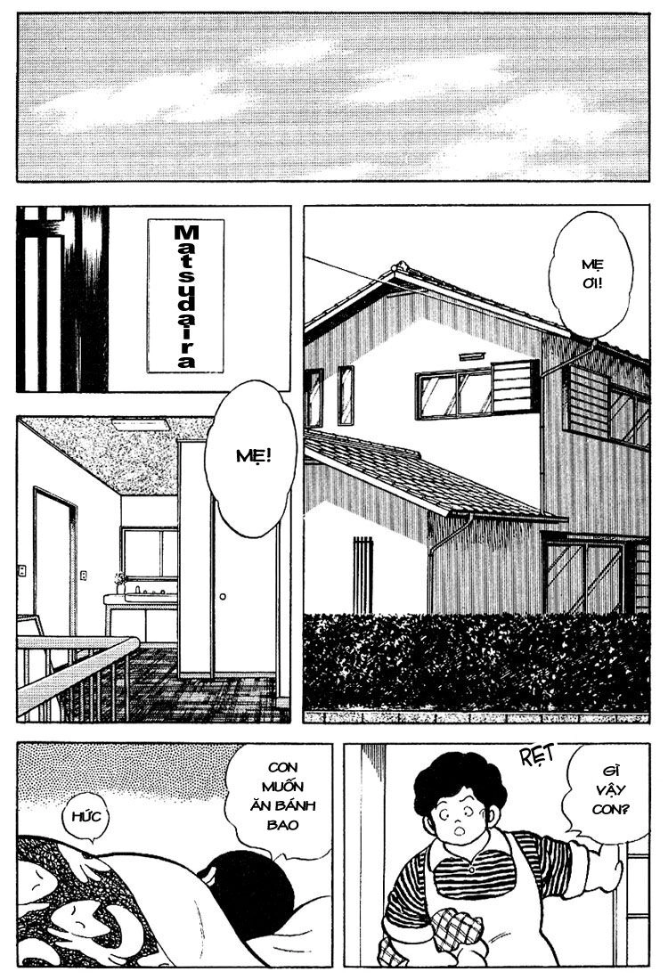 Touch Chapter 81 - 15