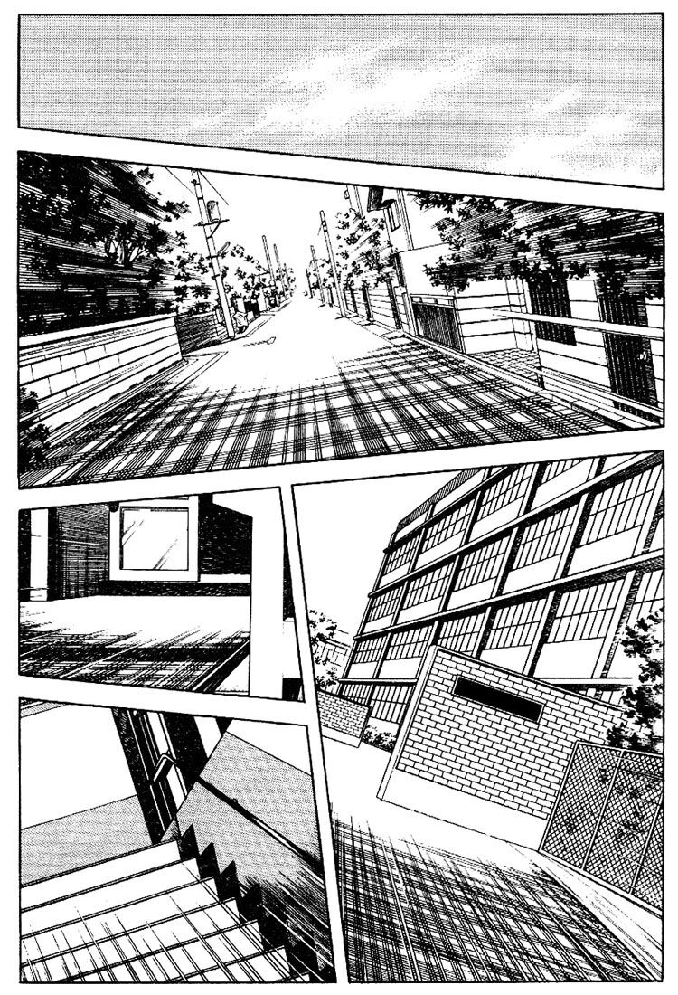 Touch Chapter 82 - 3