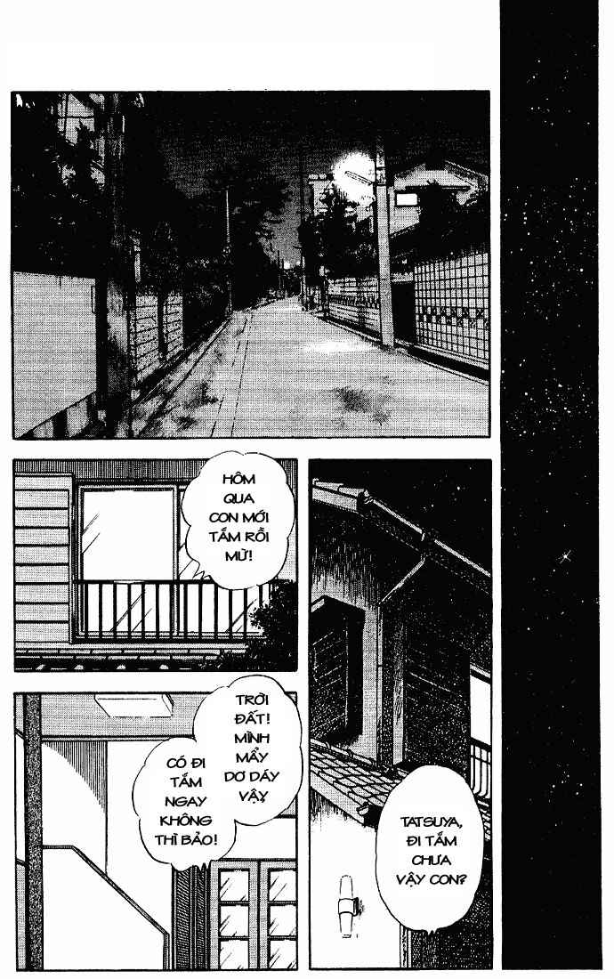 Touch Chapter 83 - 3