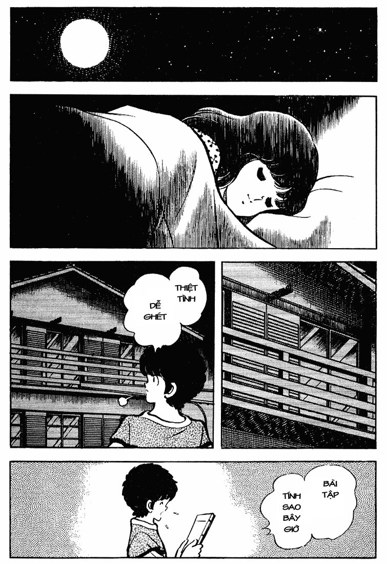 Touch Chapter 83 - 7