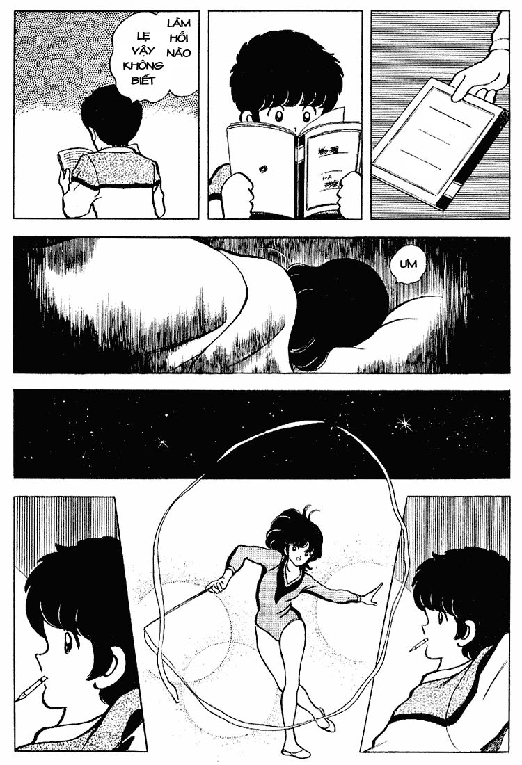 Touch Chapter 83 - 9