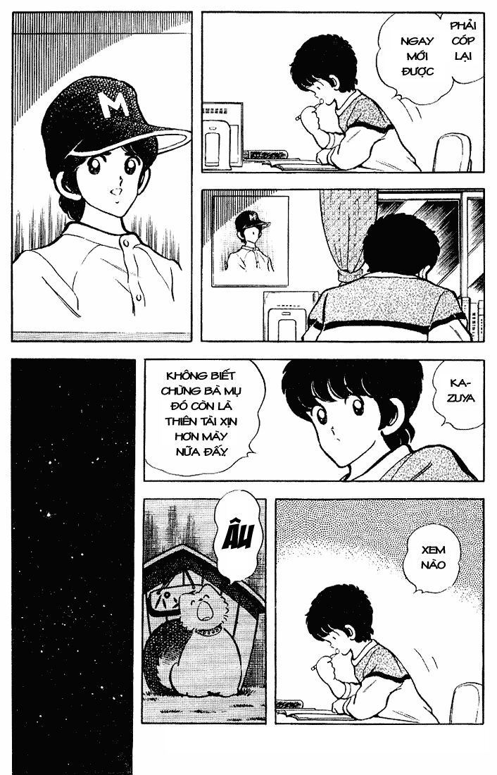 Touch Chapter 83 - 10