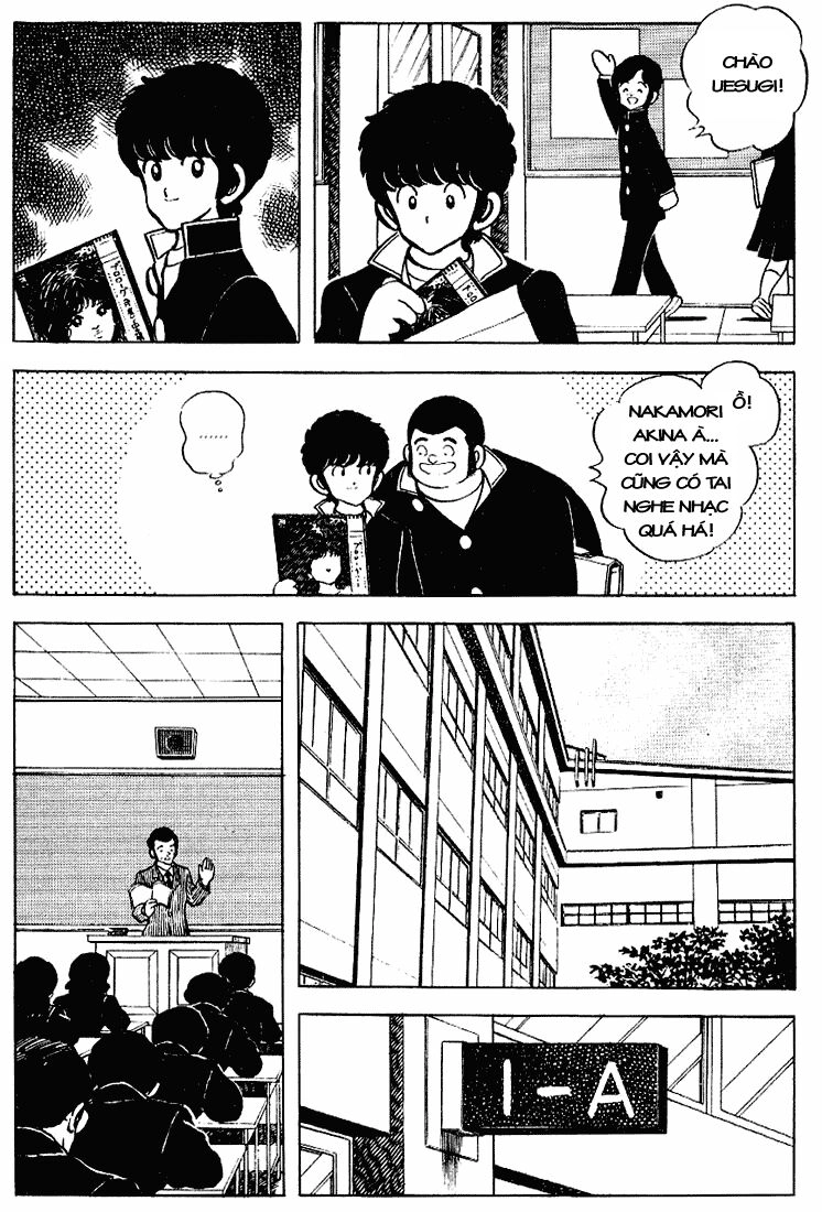 Touch Chapter 83 - 12