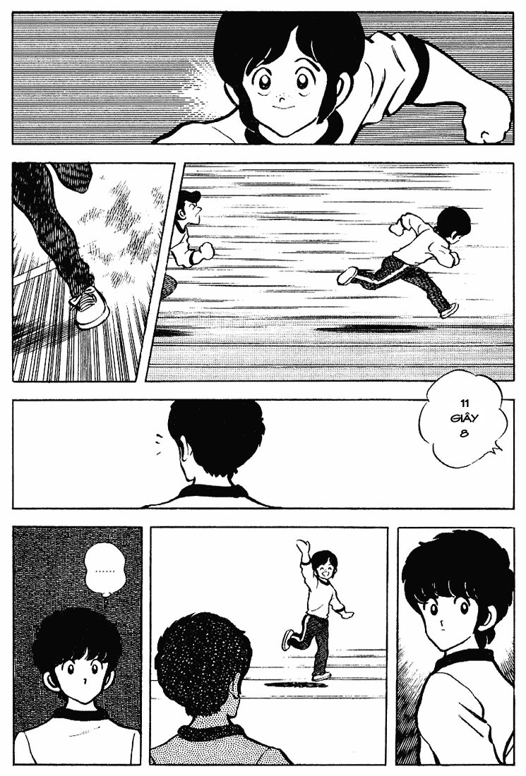 Touch Chapter 83 - 17