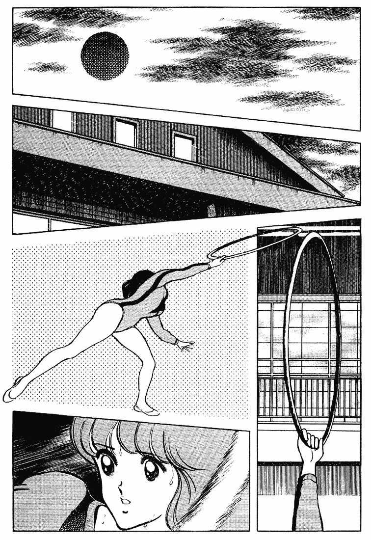 Touch Chapter 83 - 18