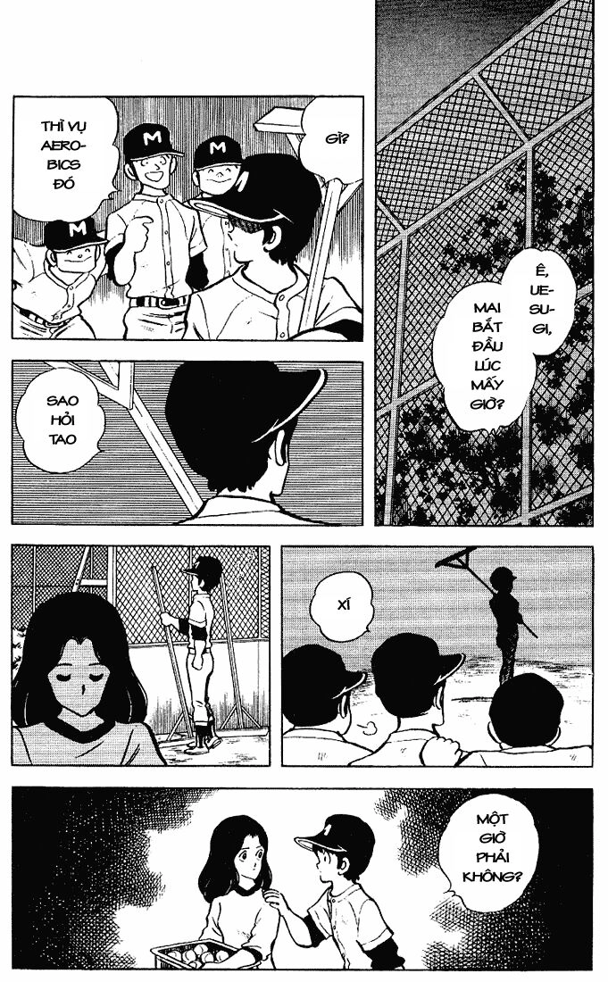 Touch Chapter 83 - 19