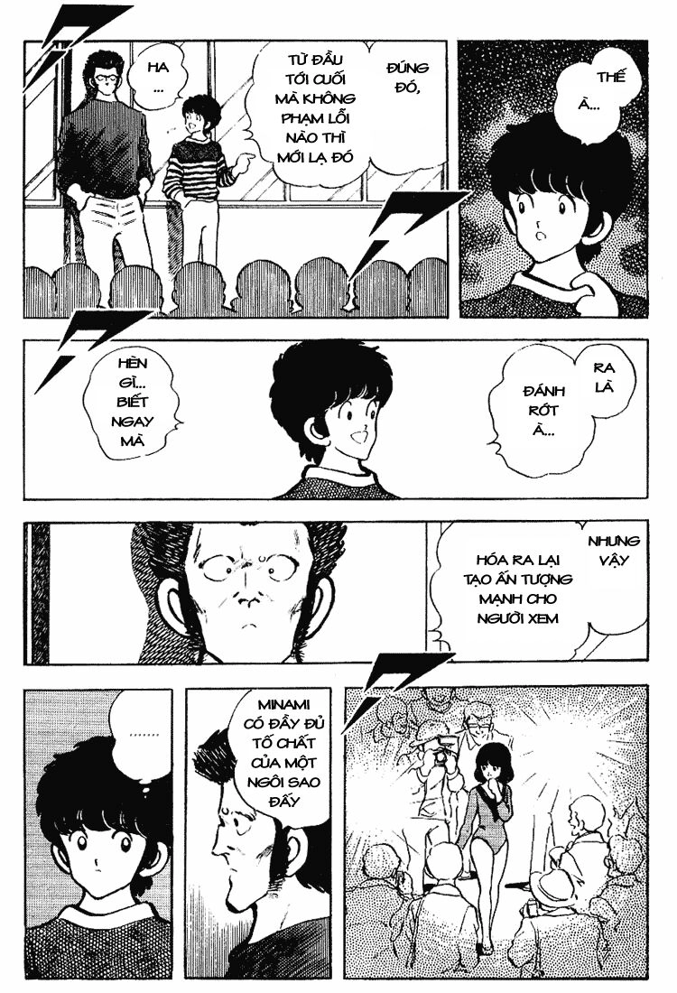 Touch Chapter 84 - 15