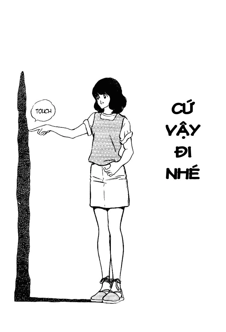 Touch Chapter 85 - 2