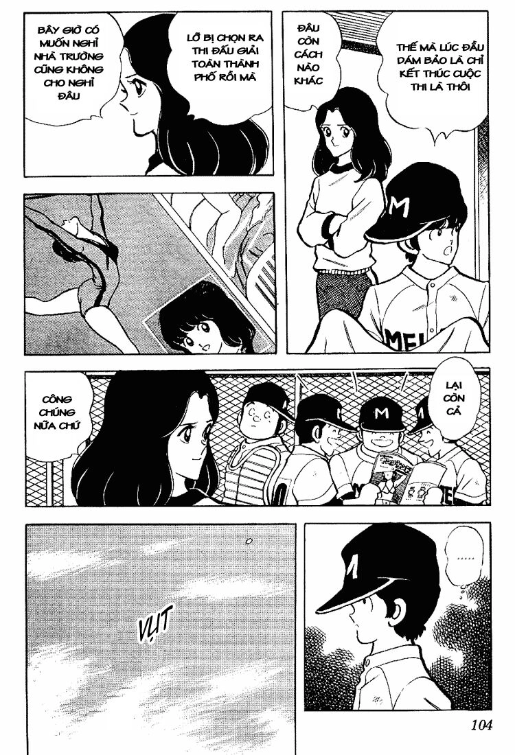 Touch Chapter 85 - 11