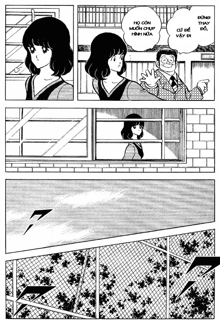 Touch Chapter 85 - 13