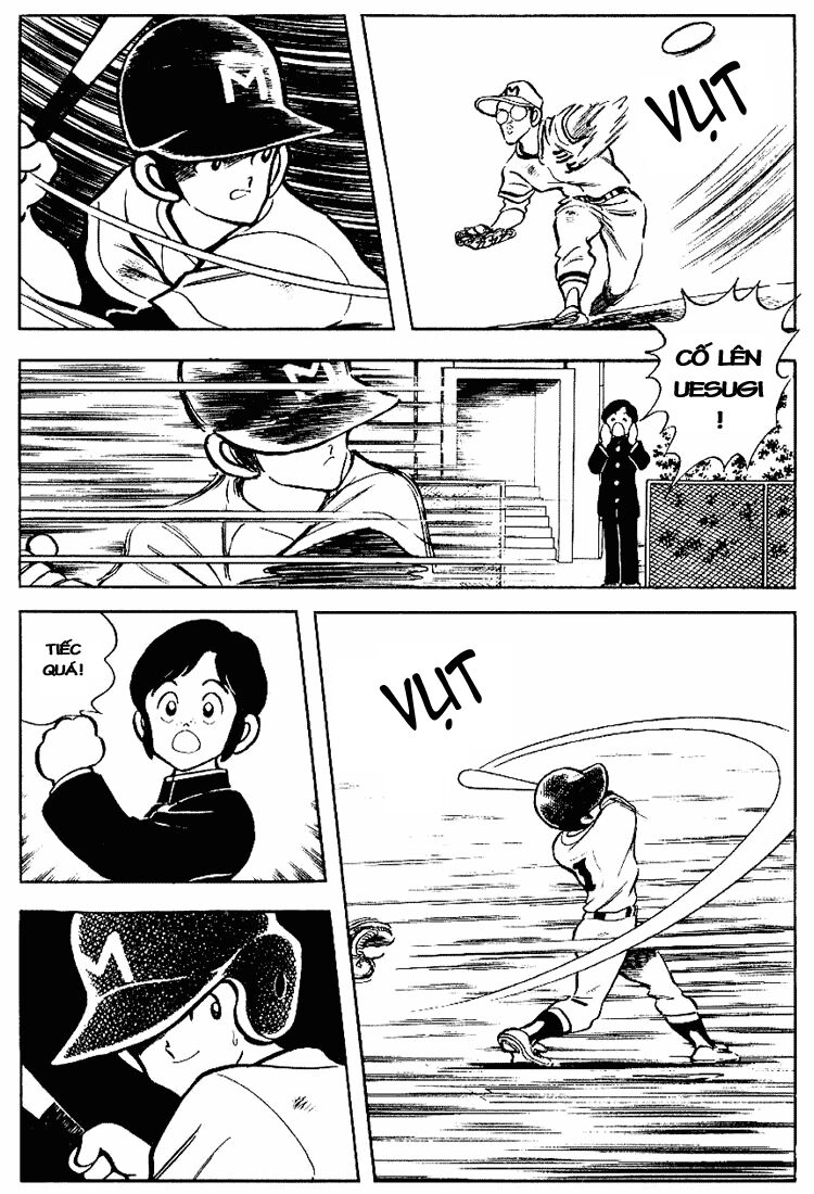 Touch Chapter 85 - 15